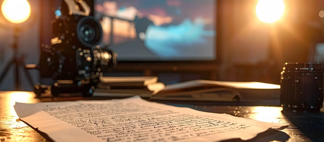 Producción cinematográfica profesional con Mezcaleros Films