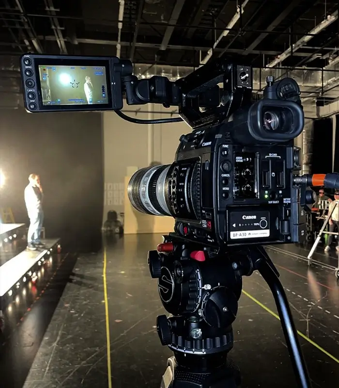 Nosotros - Mezcaleros Films