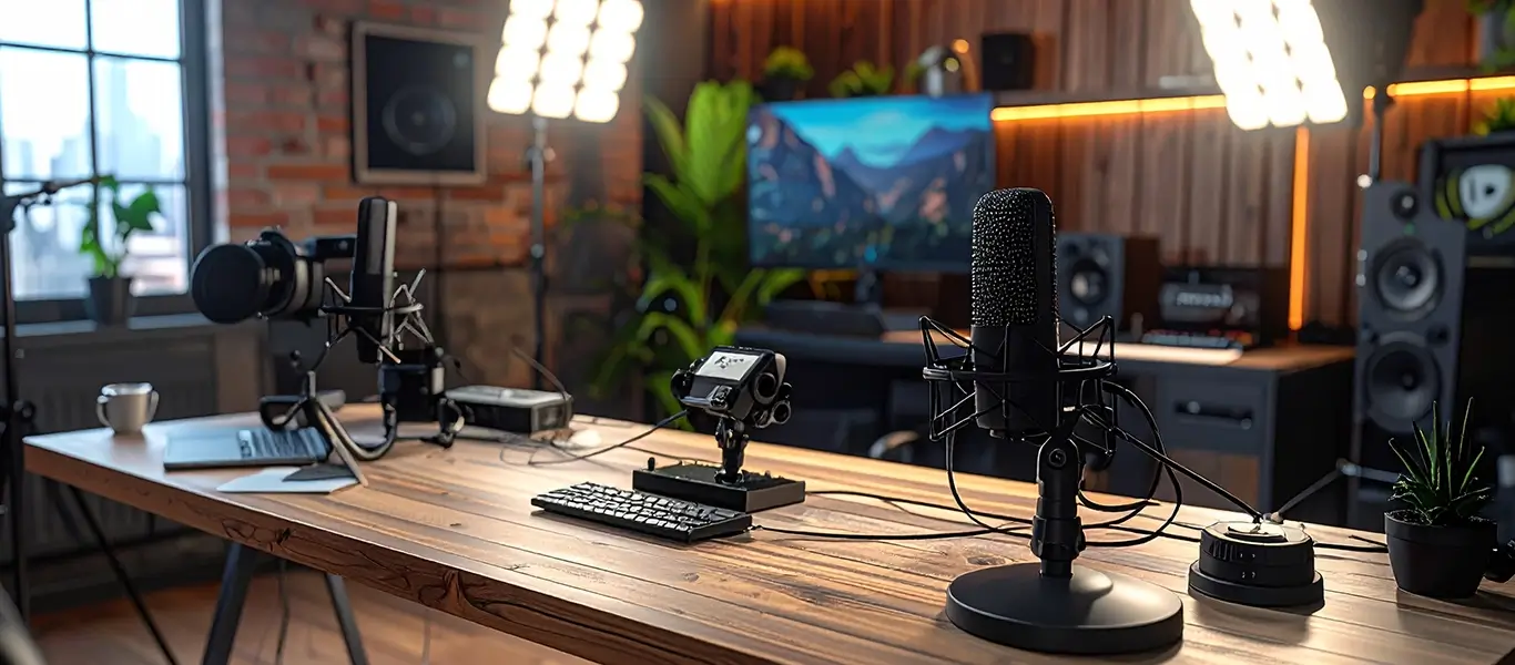 Producción audiovisual y publicidad para empresas PYMES