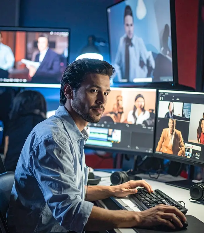 Posproducción de Cine en Mezcaleros Films