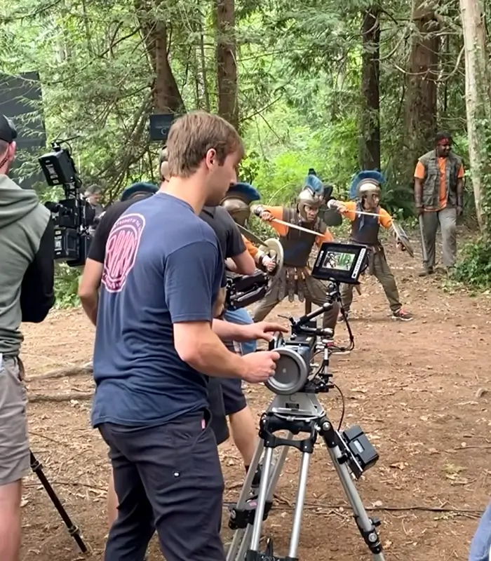 Producción Integral Cine Mezcaleros Films