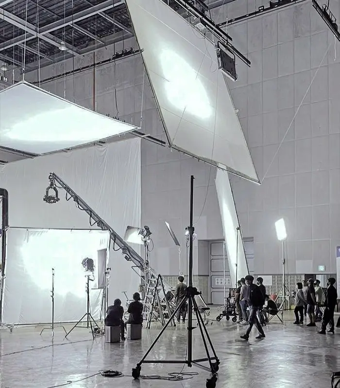 Campañas publicitarias para PYMES Mezcaleros Films