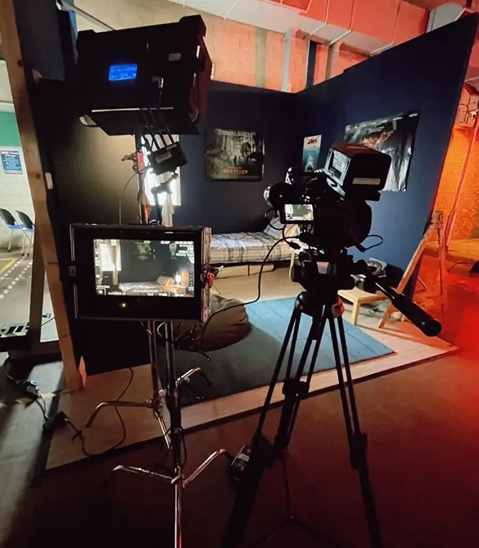 Comerciales creativos para PYMES Mezcaleros Films