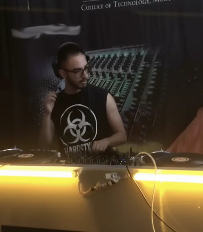 Producción audiovisual para PYMES - Mezcaleros Films