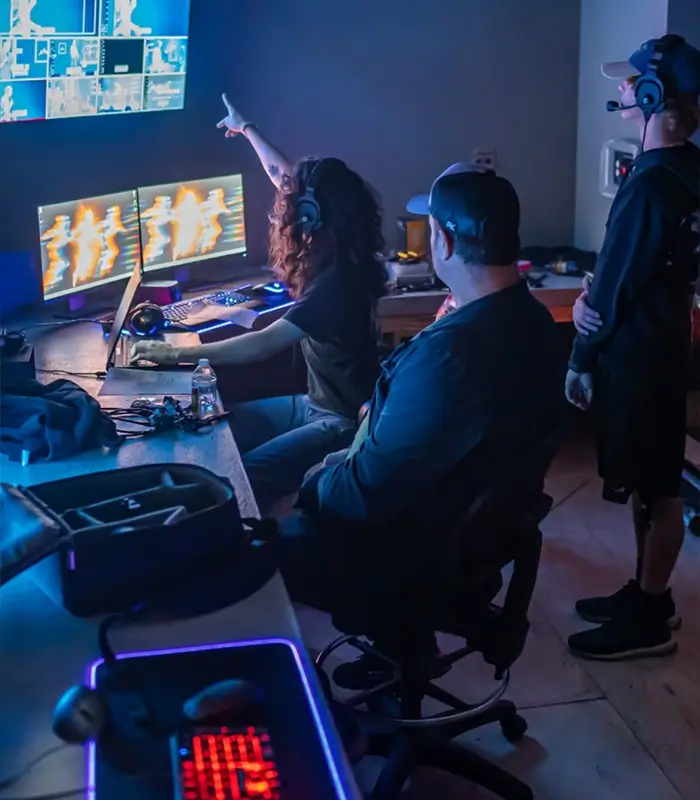 Asesoría especializada en televisión Mezcaleros Films