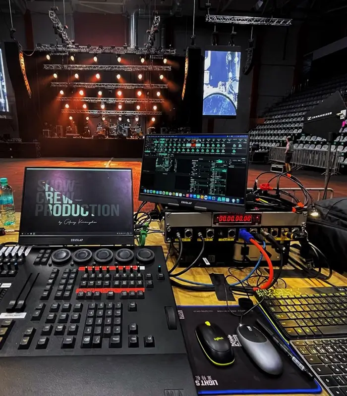 Venta de expendables televisión Mezcaleros Films