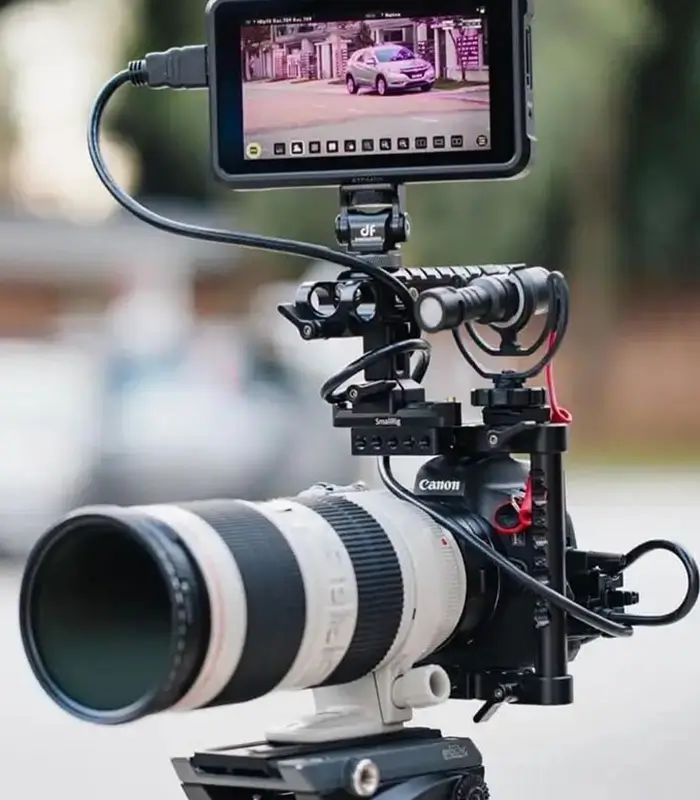 Servicios de Televisión Mezcaleros Films