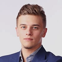 Cliente satisfecho en producción de televisión